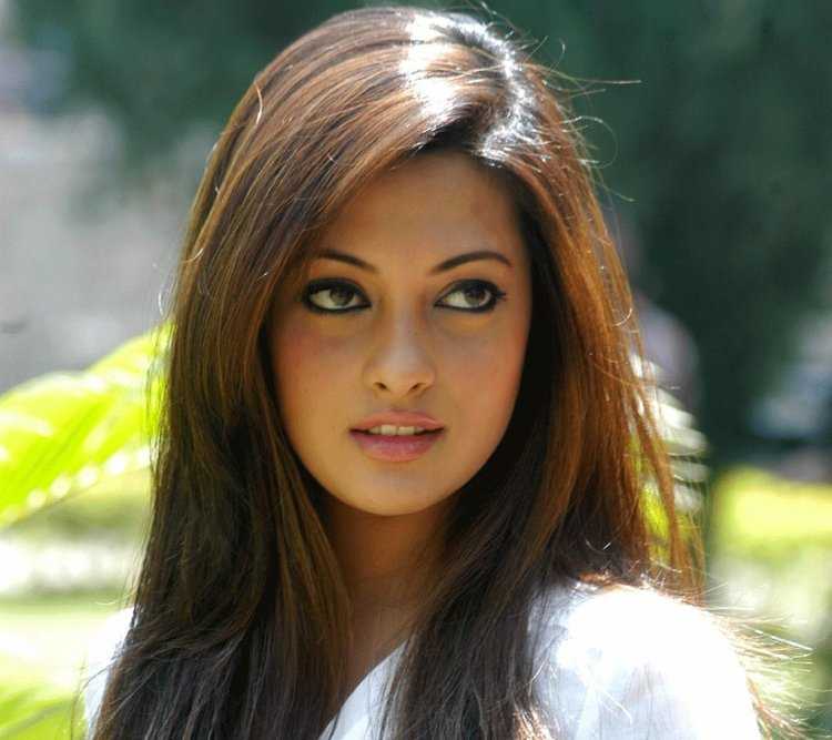 Актрисы Болливуда рия сен