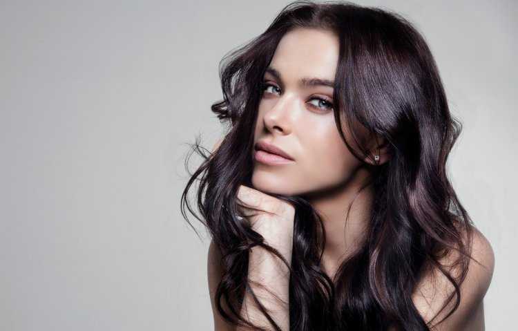 Елена Темникова кальцедония