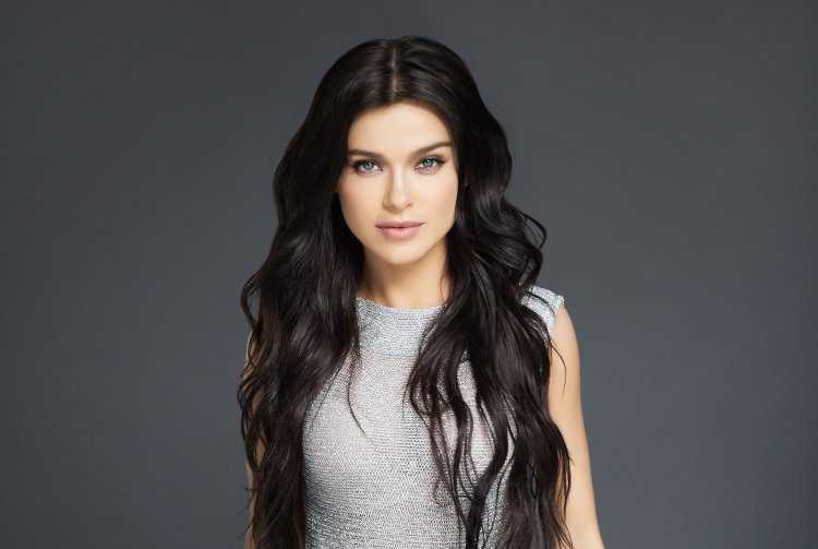 Елена Темникова