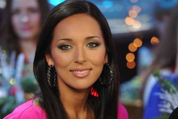 Алсу певица ведущая