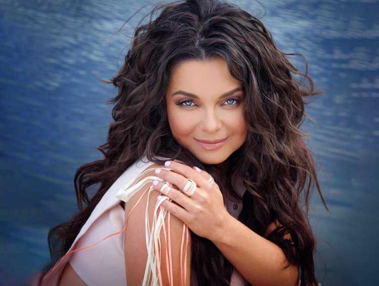 Наташа королёва певица