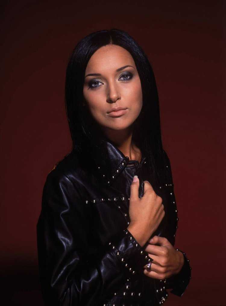 Абрамова Алсу Ралифовна