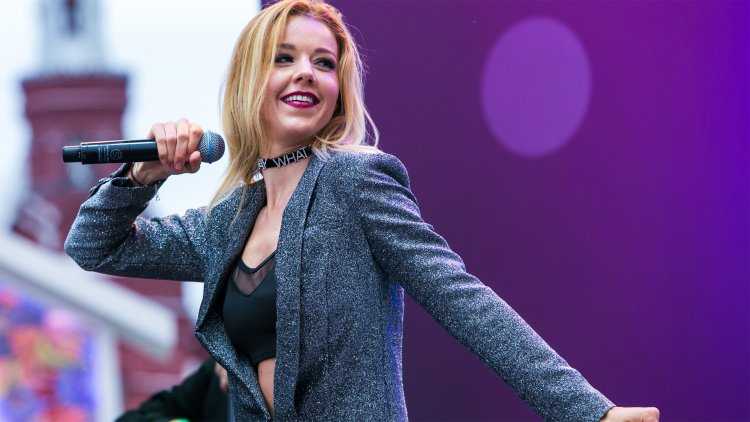 Юлианна Караулова