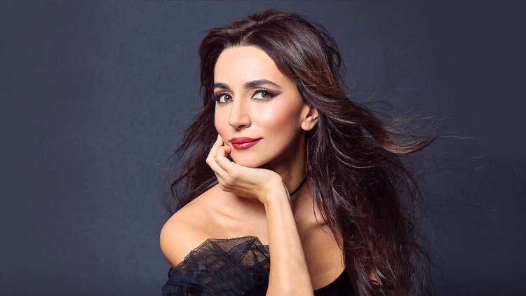 Певицы и актрисы народов России