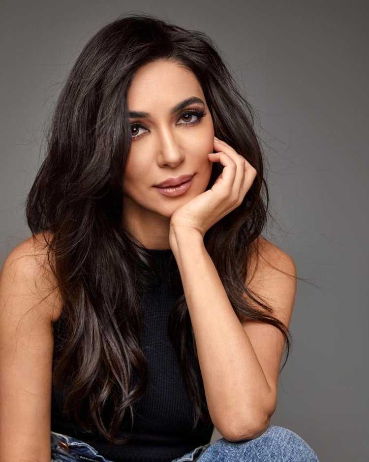 Зарифа Пашаевна Мгоян