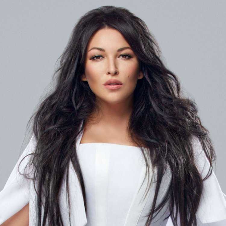 Ирина Дубцова