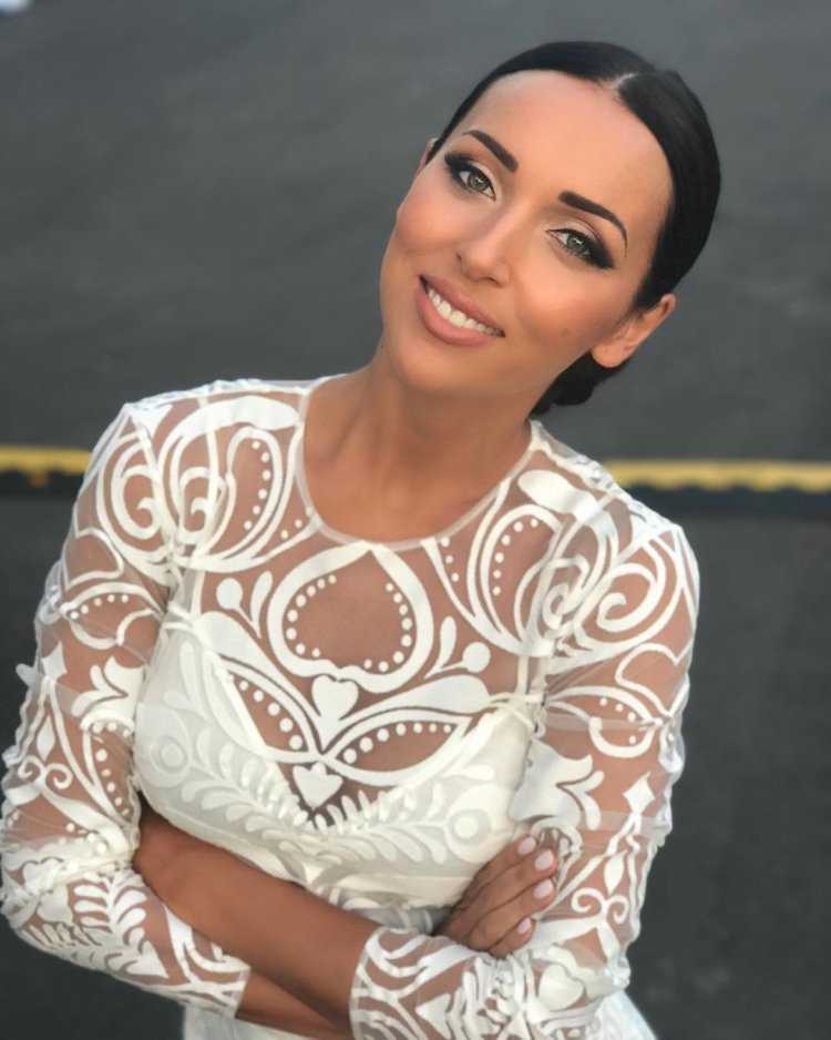 Сафина Алсу Ралифовна