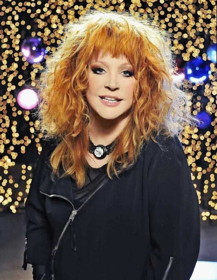 Певицы русской эстрады брюнетки21