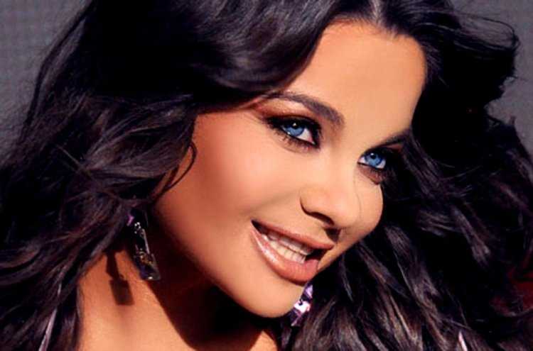 Наташа королёва