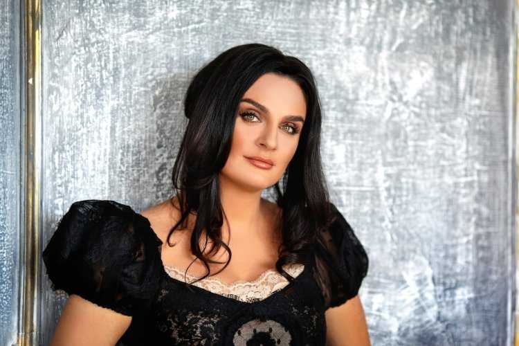 Инна Ваенга