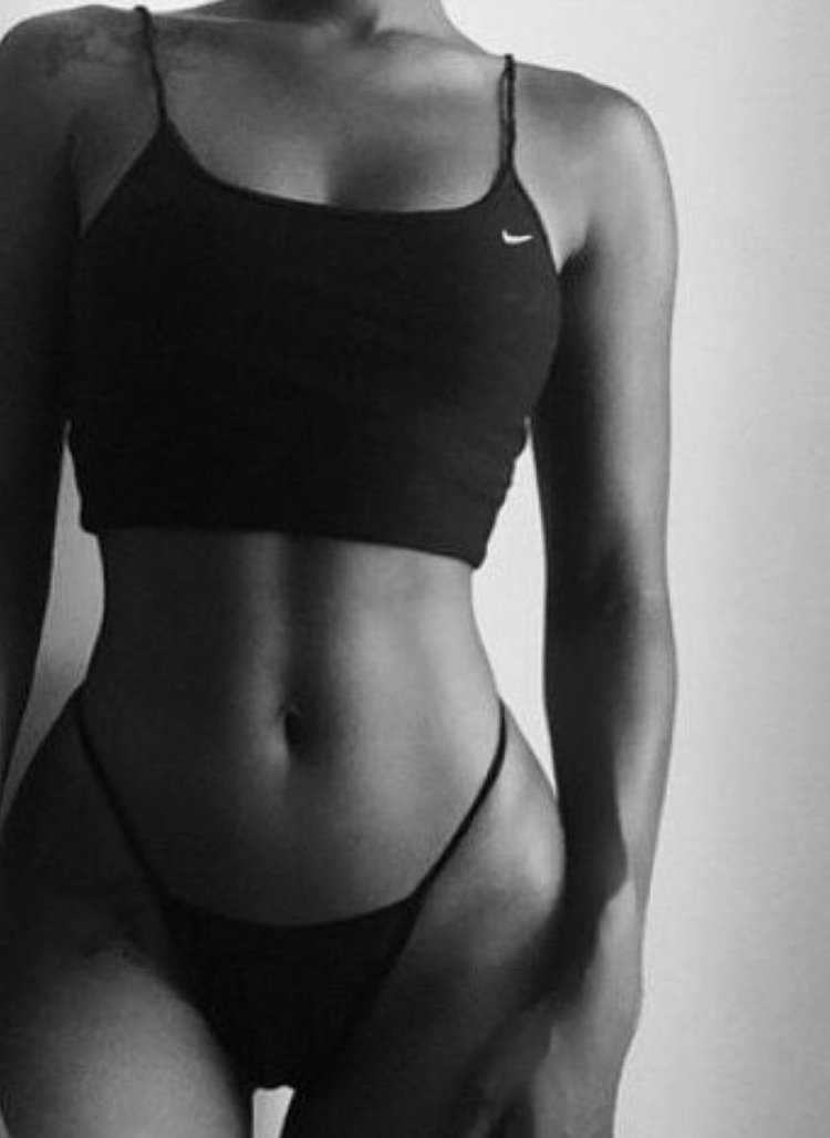 Загадочная красота без лица