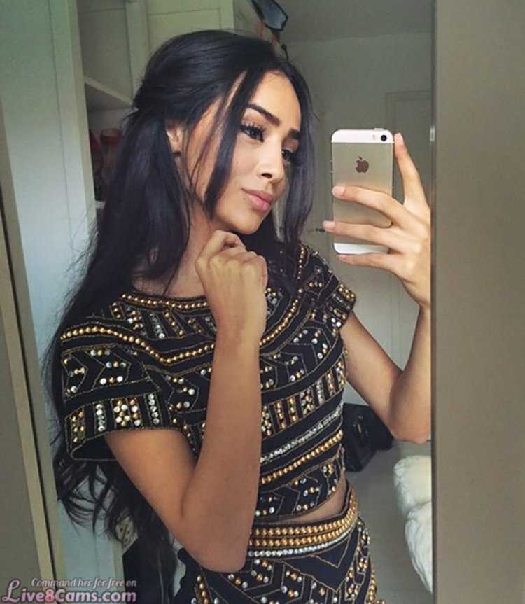 Кудрявые армянки