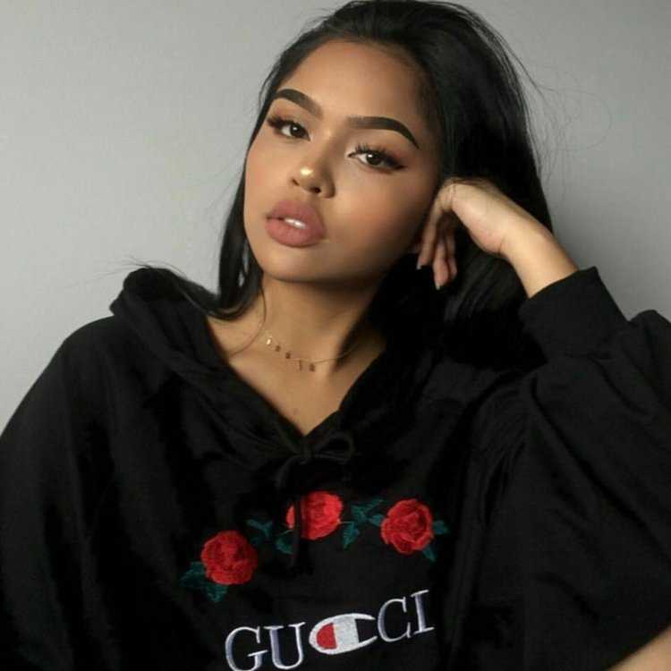 Девушки азербайджанки