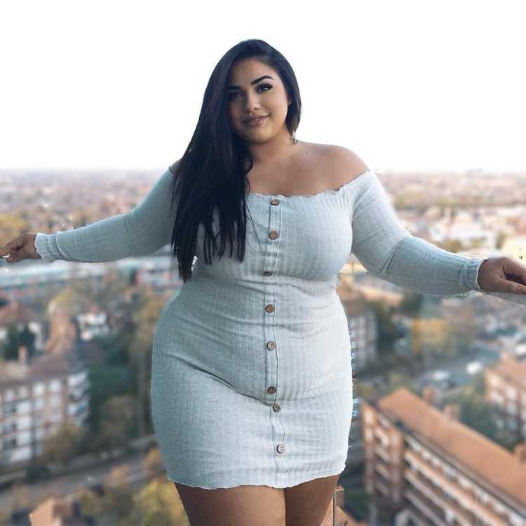 Gita Hadizadeh модель