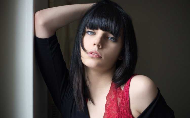 Мелисса Кларк