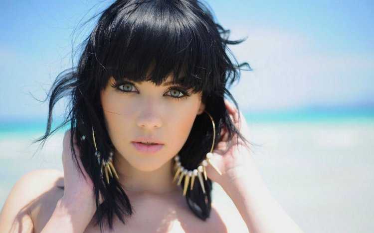 Мелисса Кларк