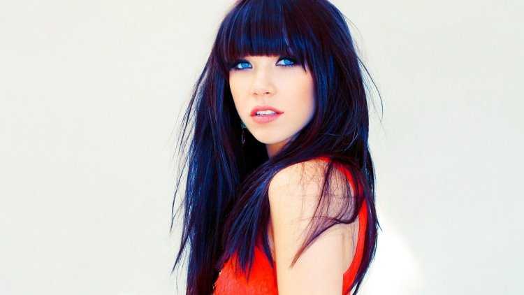 Карли Рэй Джепсен 2019