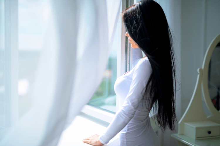 Камилла Руденко