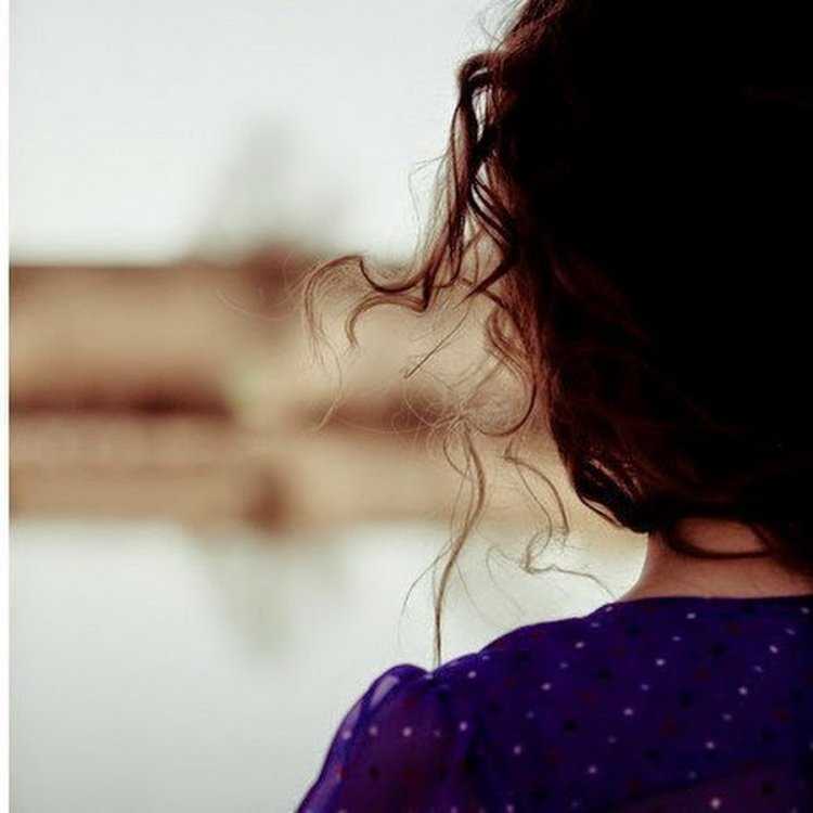 Новожеева Кристина