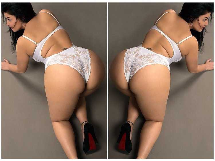 Попа Захра Элис