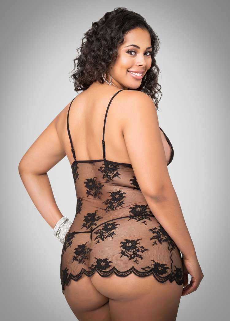 Diana Sirokai толстая