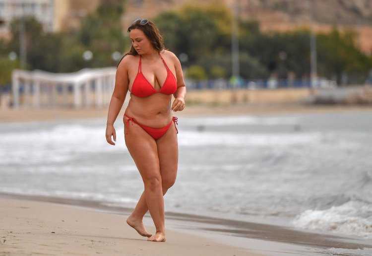 Дженна Шанель Хэйес