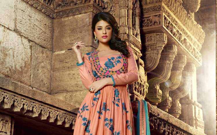 Индийские девушки