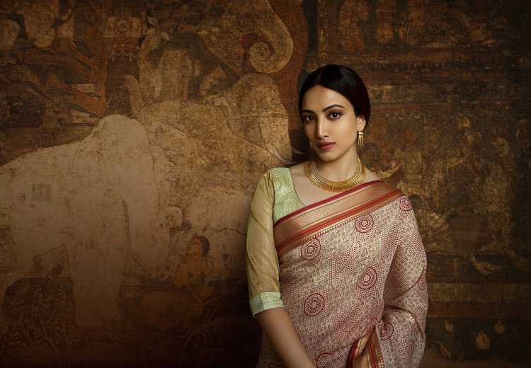 Индусские девушки