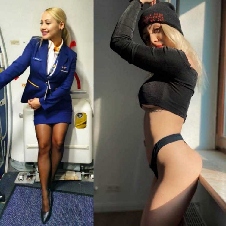 Флайт Аттендант