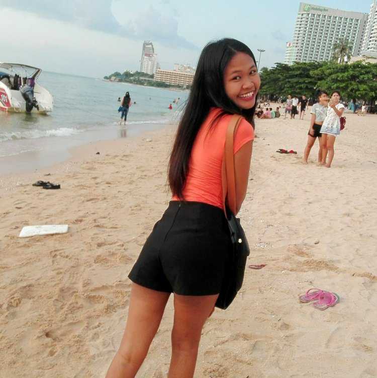 Несовершеннолетние тайки