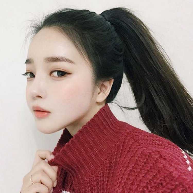 Кореянки Ольджан профиль