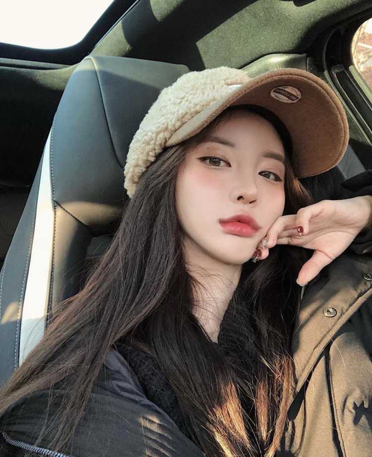 Корейские девушки Улззанг