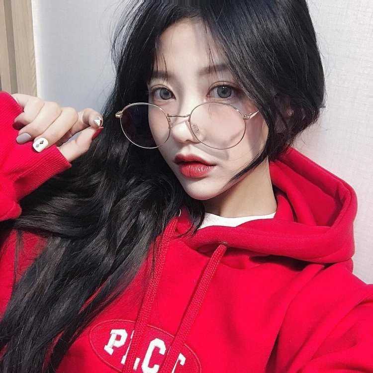 Кореянки дерзкие