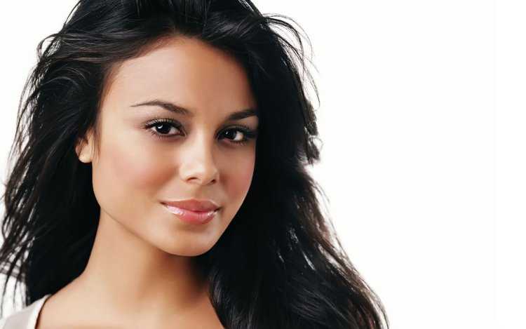 Натали Келли Аврора