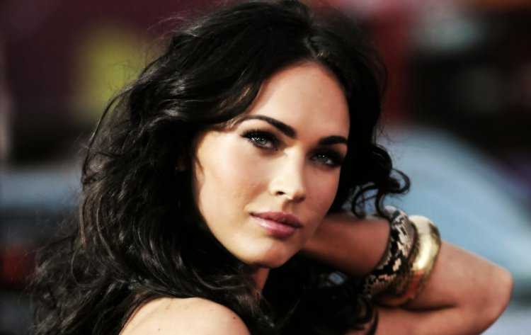 Голливудские актрисы брюнетки