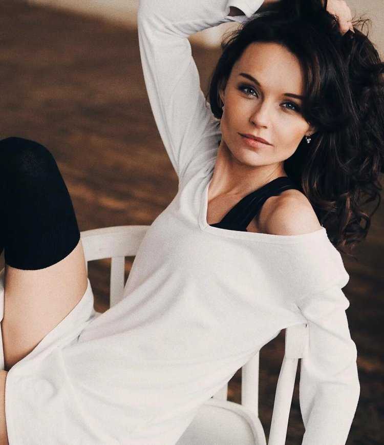 Юлия Подозерова