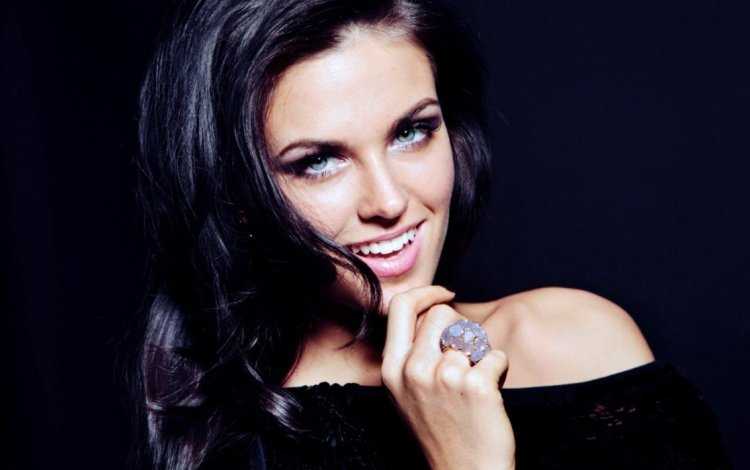 Ирина Антоненко