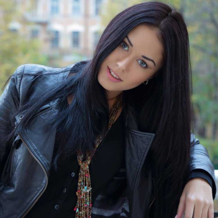 Маргарита Ланская