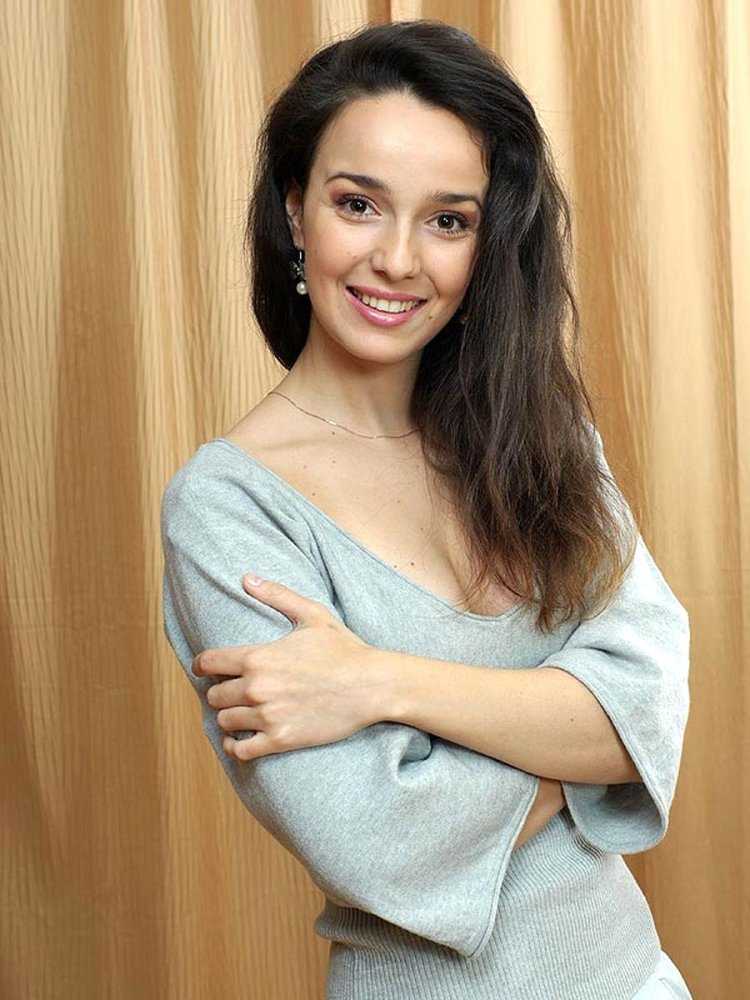 Валерия Ланская