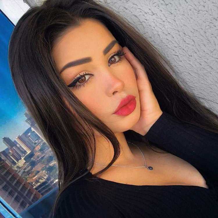 Милана Исмаилова: воплощение женской чувственности