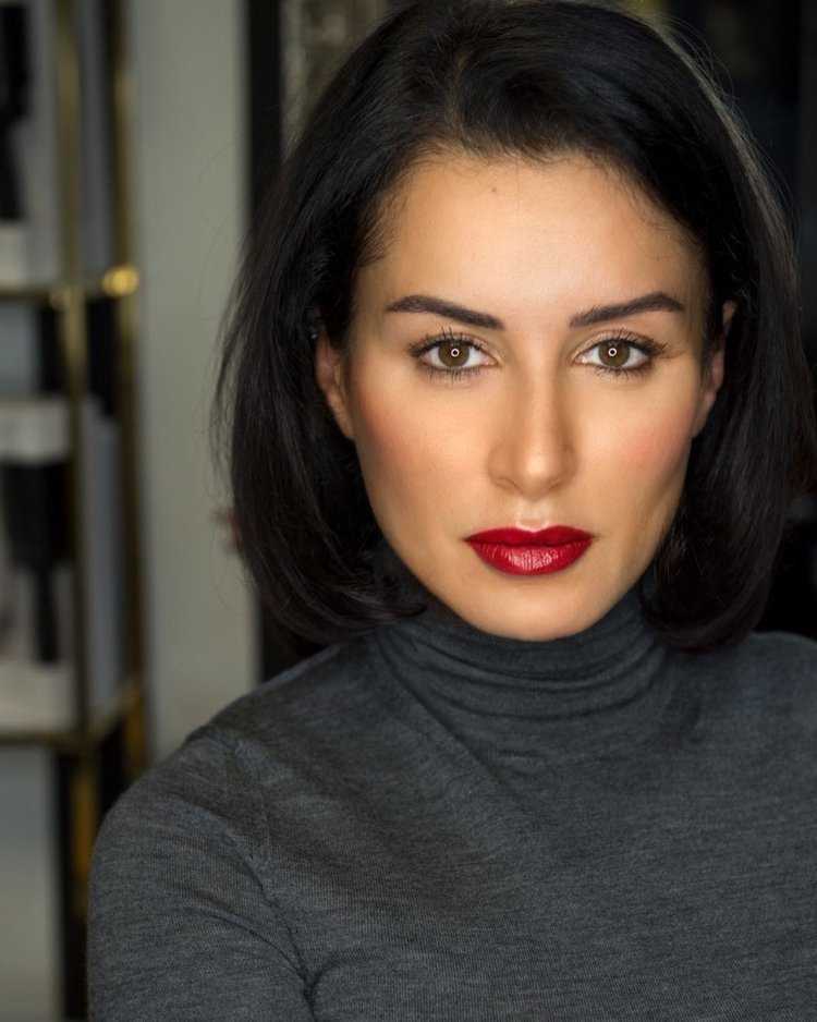 Тина Канделаки: 2019 год на фото