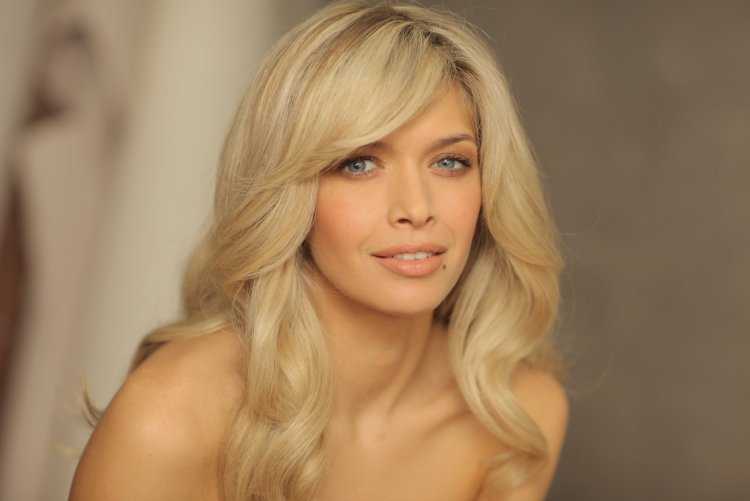 Вера Брежнева