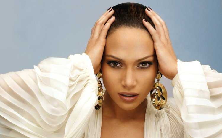 Дженнифер Лопес