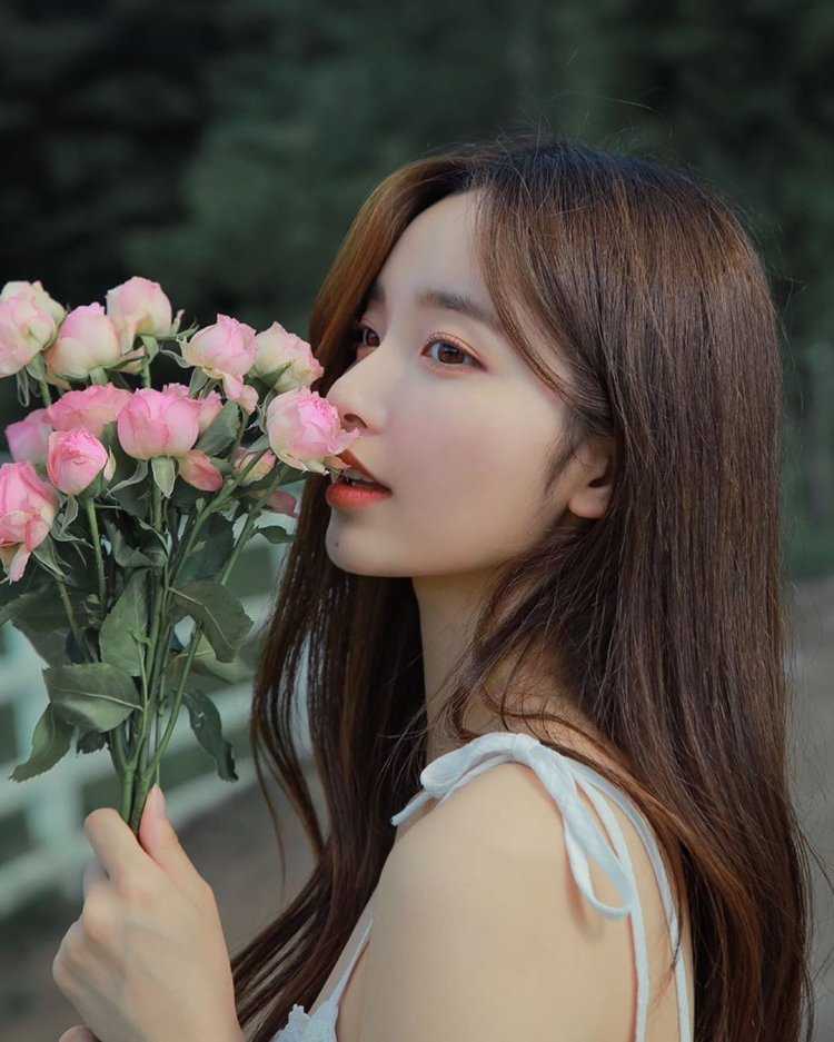 Прекрасные азиатские девушки25