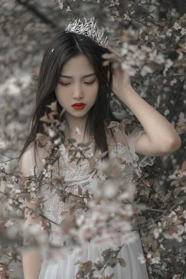 Кореянка Ульзанг Эстетика