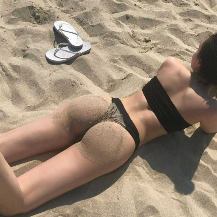 Слив фотографий