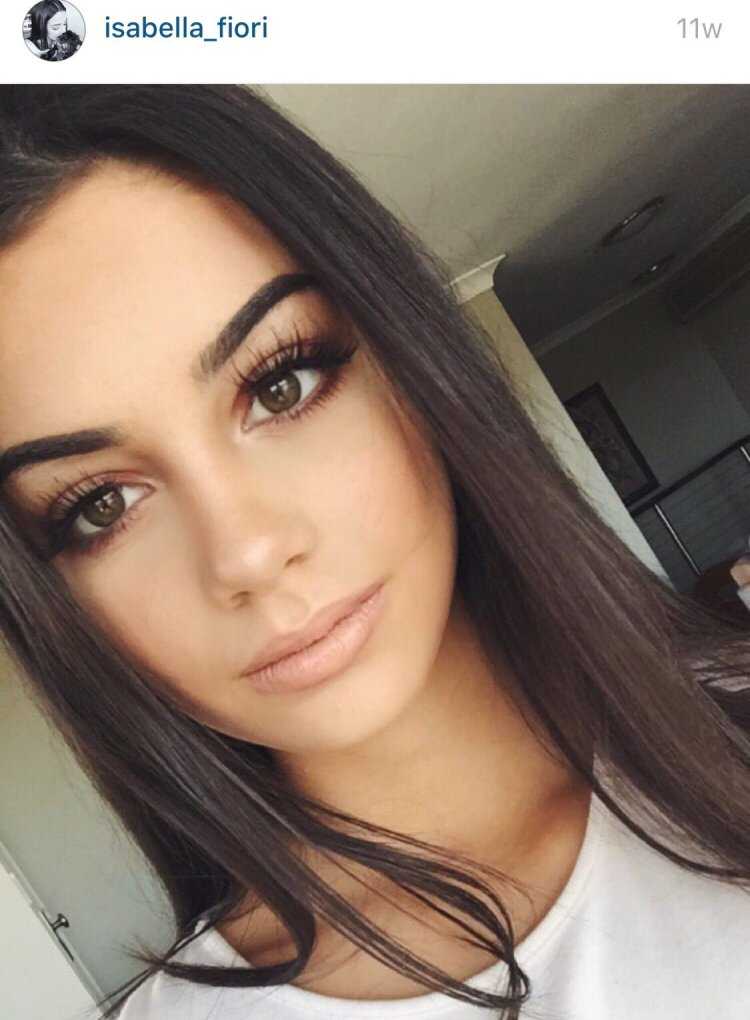 Изабелла Фиори