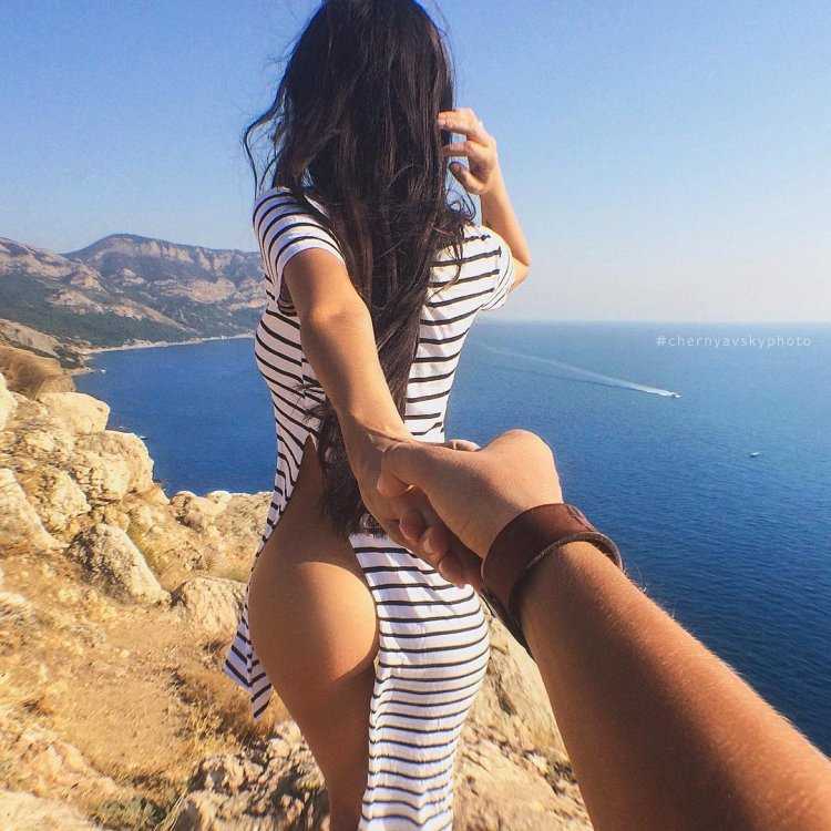 Кирилл Чернявский Chernyavsky Kirill photographer