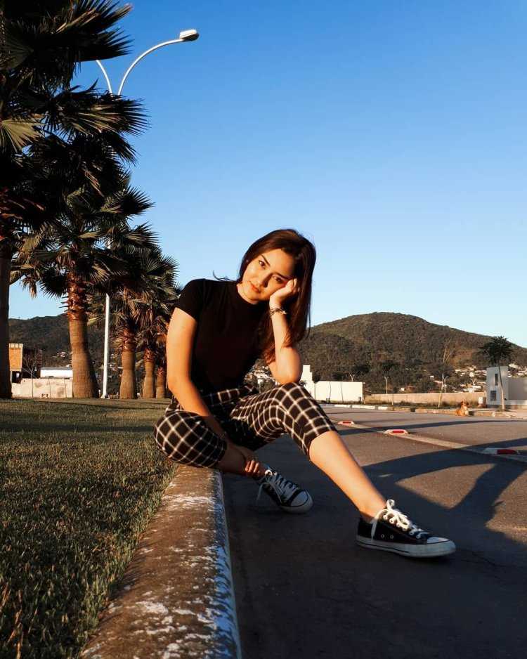 Клевые позы для фотосессии