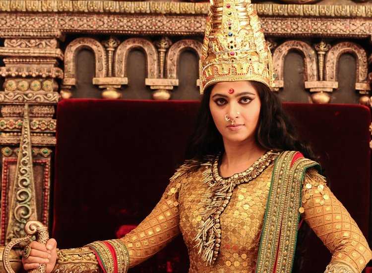 Рудрами Деви